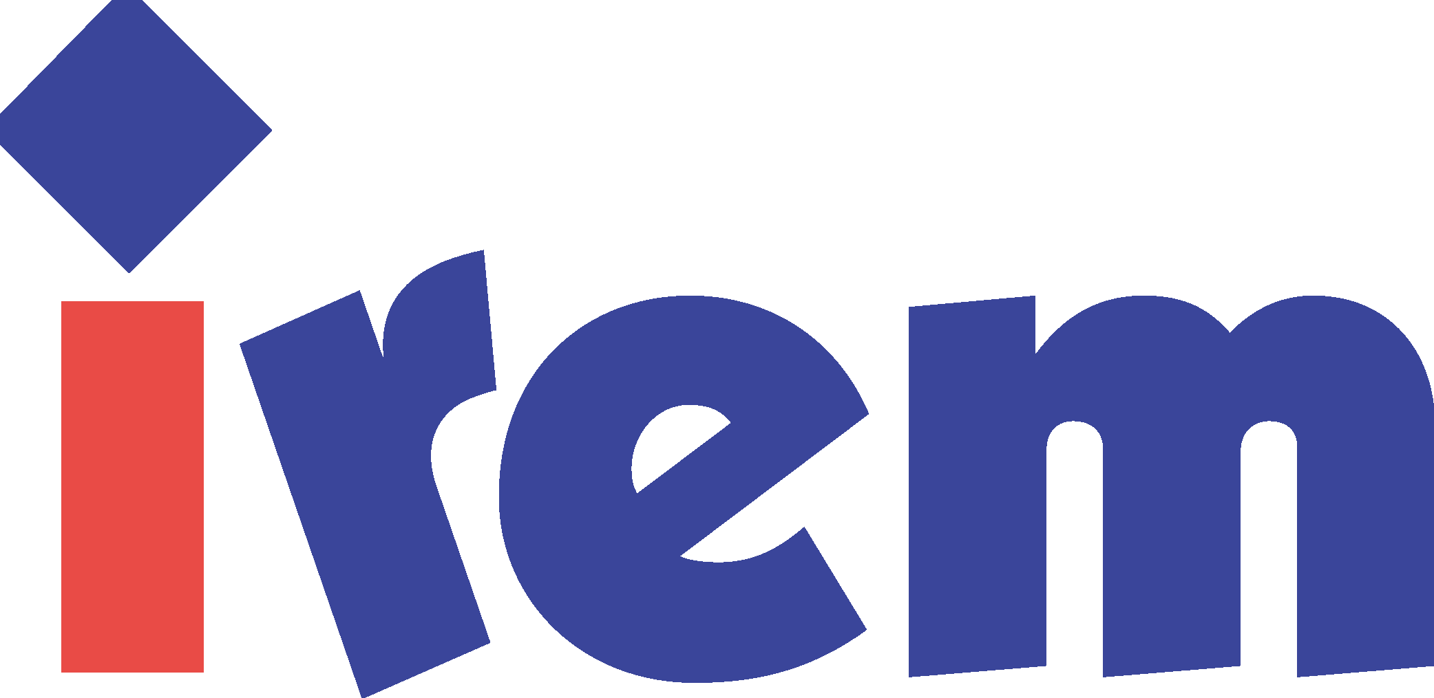 Irem Logo